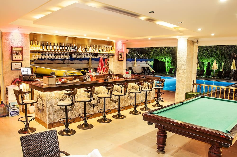 Sunway Apart Hotel, Alanya, photo 4