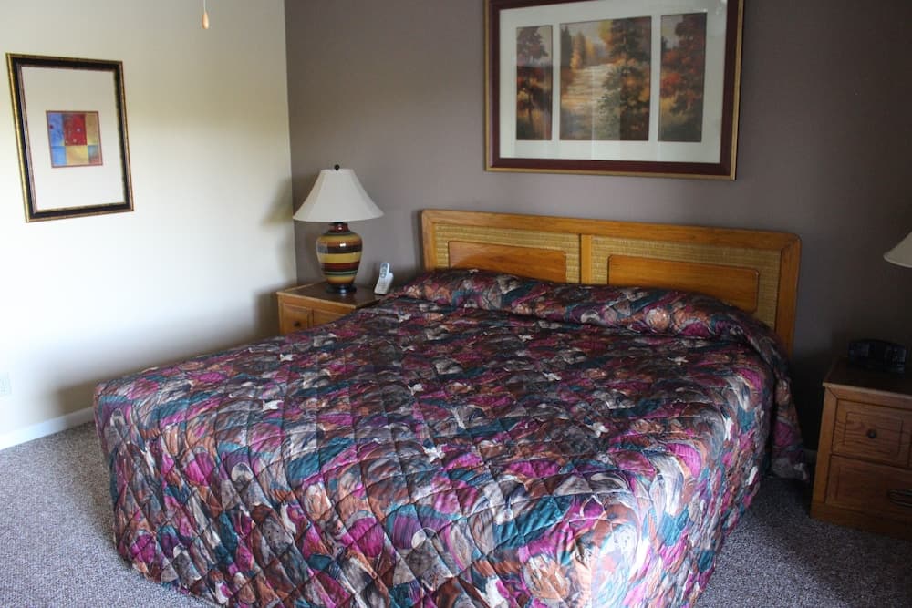 The Wharf Resort, Hot Springs, photo 6