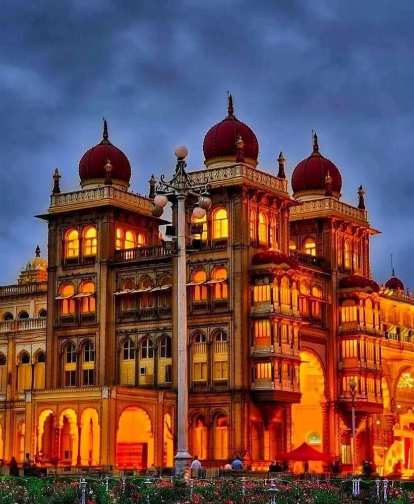 Royal Tusker Luxury Service Apartments, Mysore, photo 3