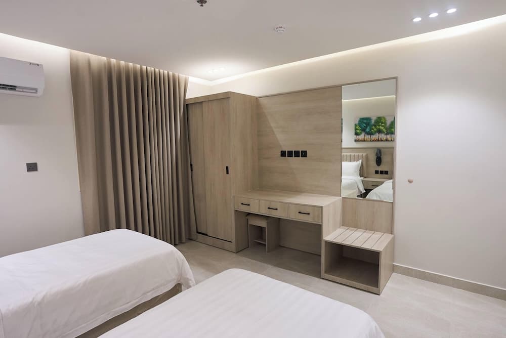 Marina Elite Serviced Apartments, Yanbu, photo 2