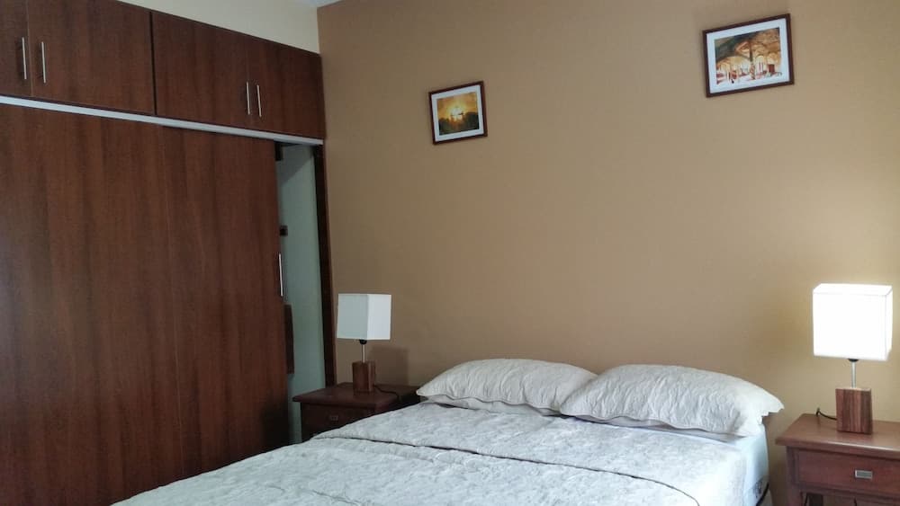 El Suto Aparthotel, San Jose de Chiquitos, photo 2