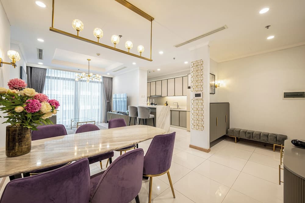 Luxury Landmark 81 Urban Apartment, Ho Chi Minh City, photo 2