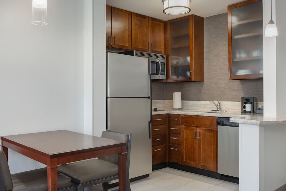 Residence Inn by Marriott Savannah Downtown/Historic Distric, Savannah, photo 2