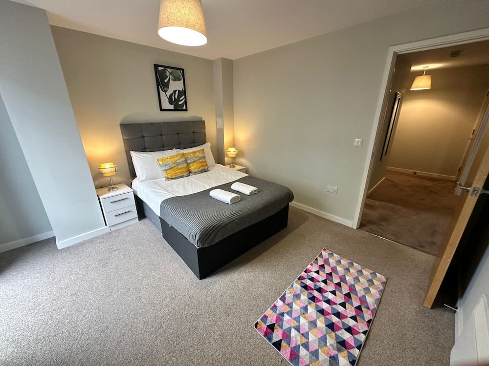 Adelphi Wharf Apartments by Beehosting, photo 2