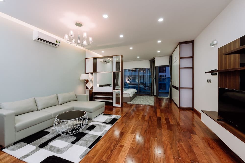 Lexington Serviced Apartments, Hanoi, photo 5
