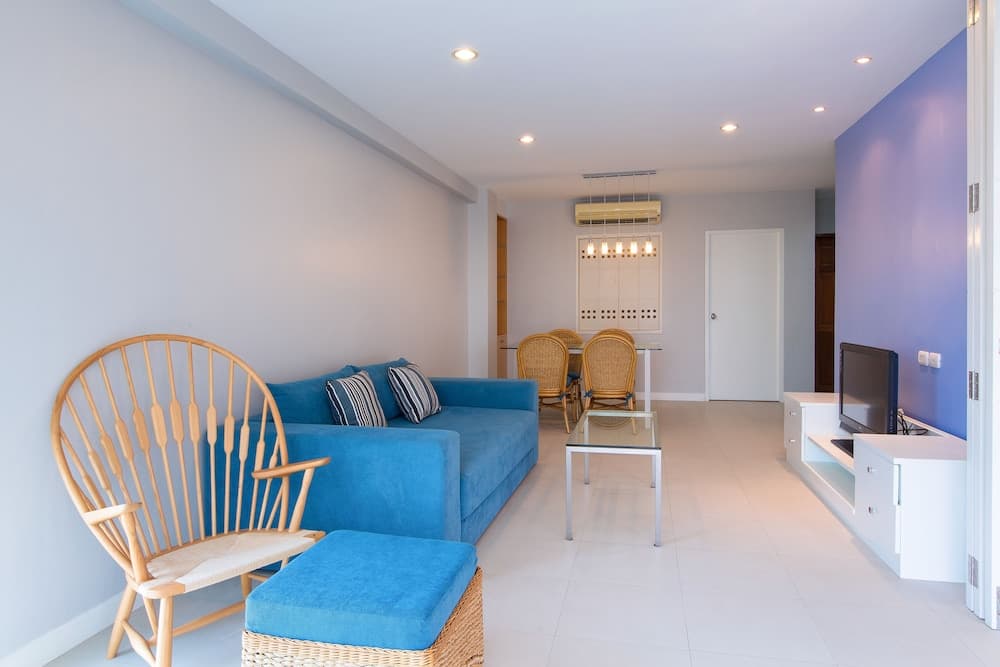 Baan Poolom Beachfront Condominium, Hua Hin, photo 2