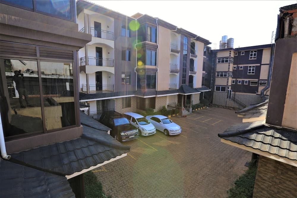 Goldmark Apartments, Kampala, photo 5