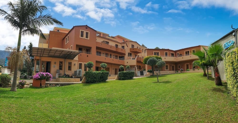 Eko Suites, Apokoronas