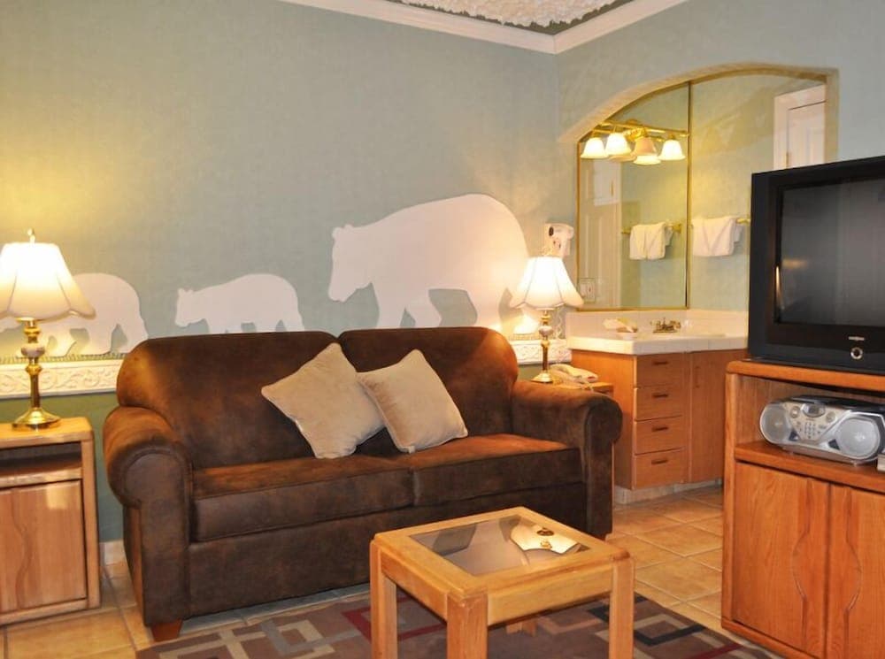 Stardust Lodge, South Lake Tahoe, photo 6