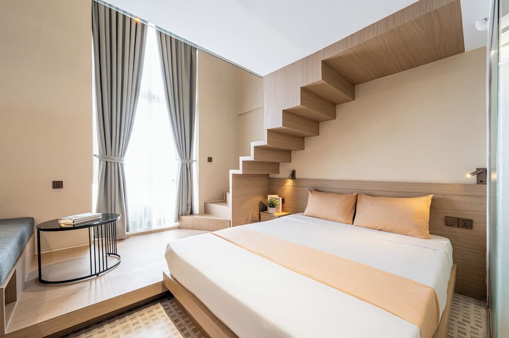 Cozrrum Lux - Sonata Imperial, Ho Chi Minh City, photo 6