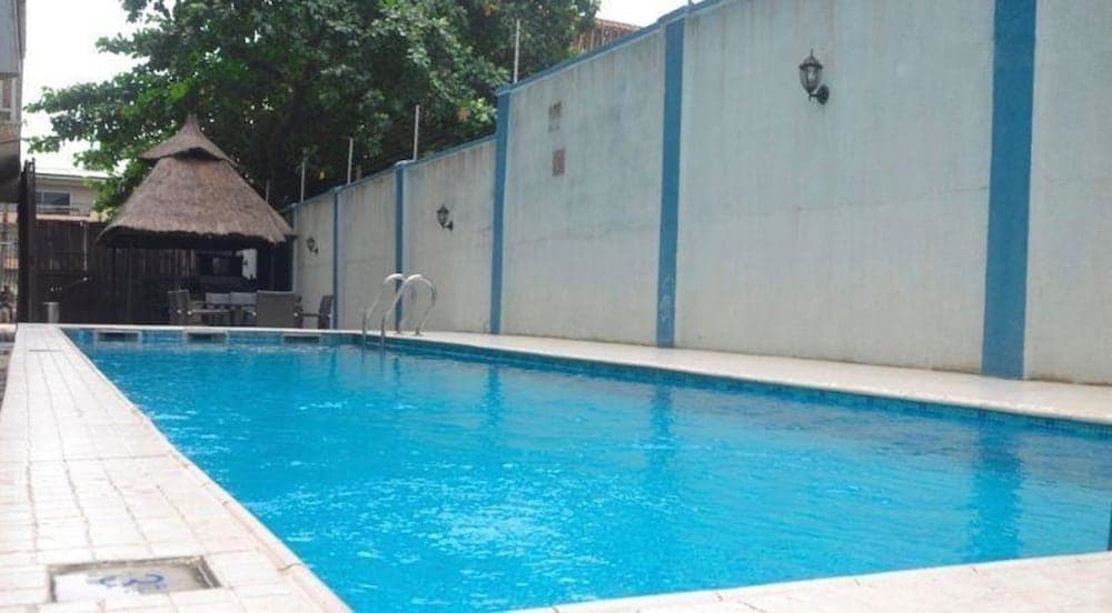 Beni Apartment And Suites, Lagos, photo 4