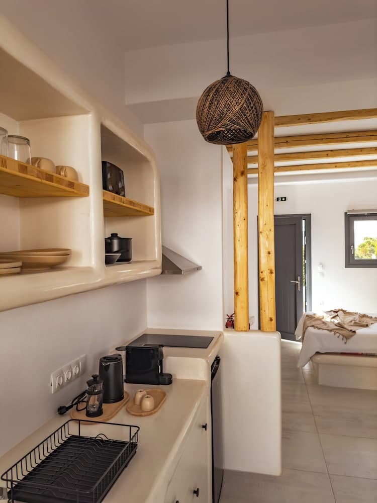 Alonia Suites, Paros, photo 3