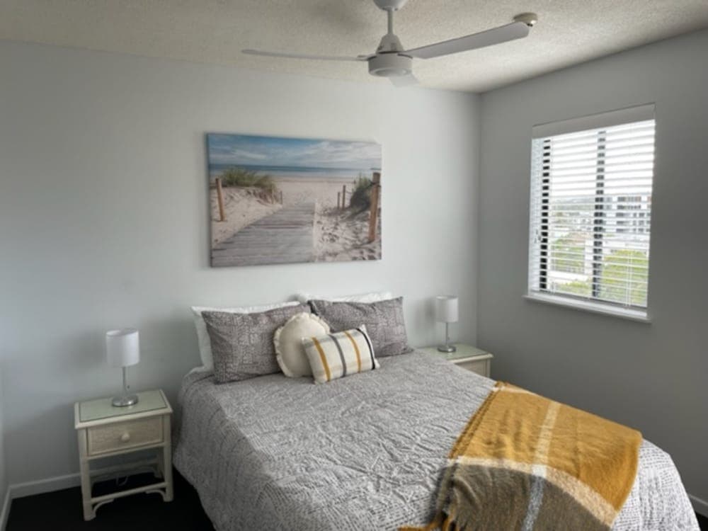 Nautilus Mooloolaba, Mooloolaba, photo 2
