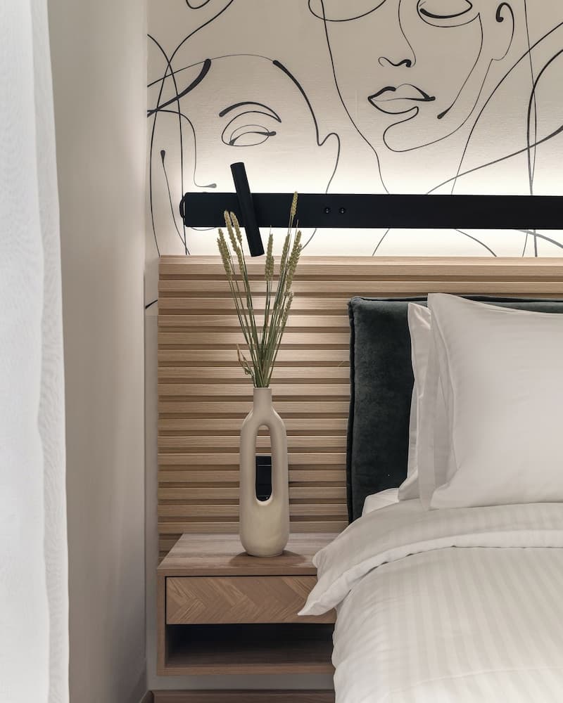 Phalerus Suites, Athens, photo 3