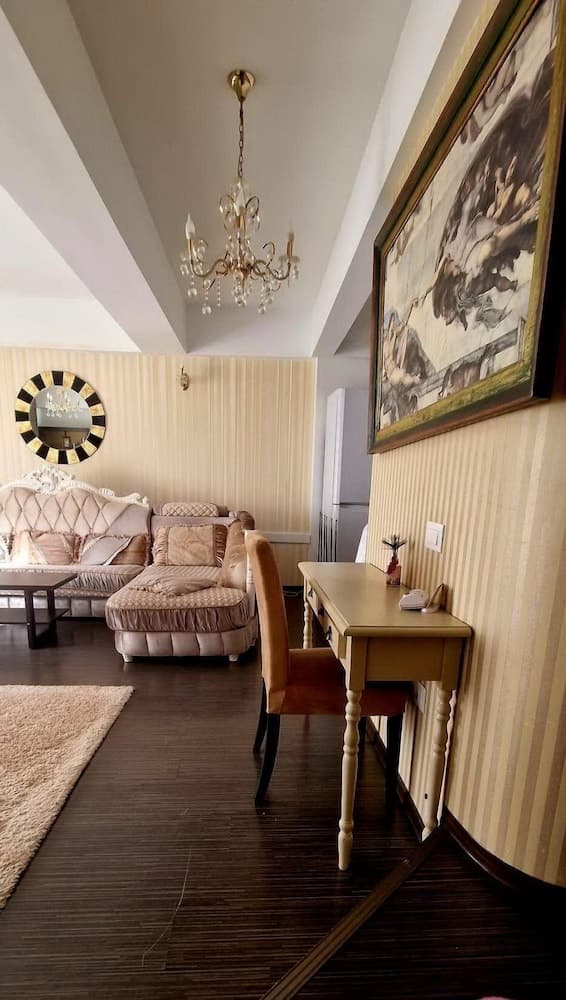 jolie apartaments, Galati, photo 5