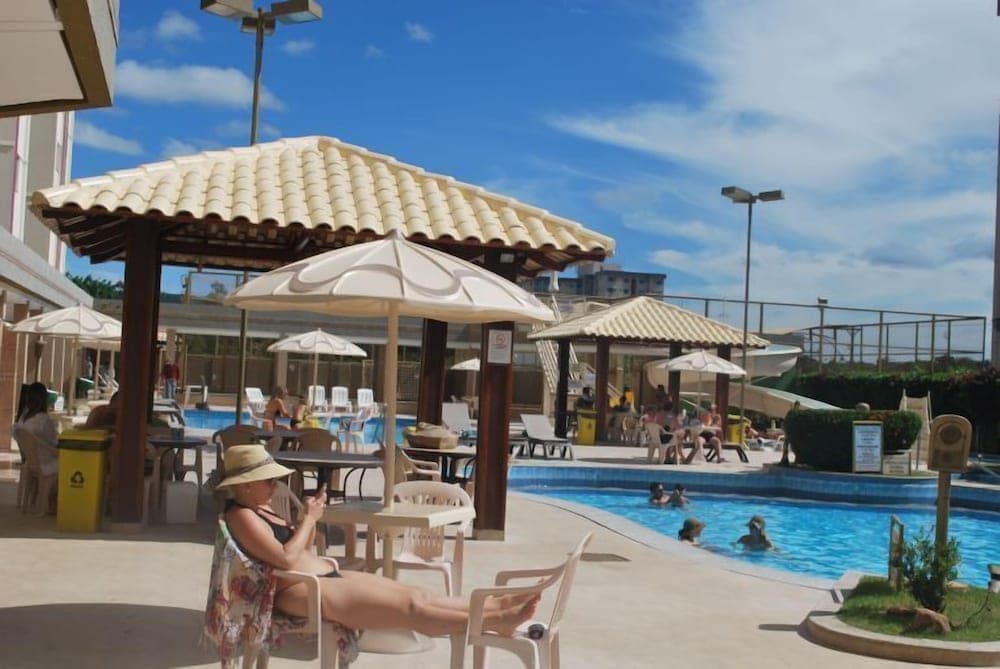 Prive das Thermas I - Achei Férias, Caldas Novas, photo 2