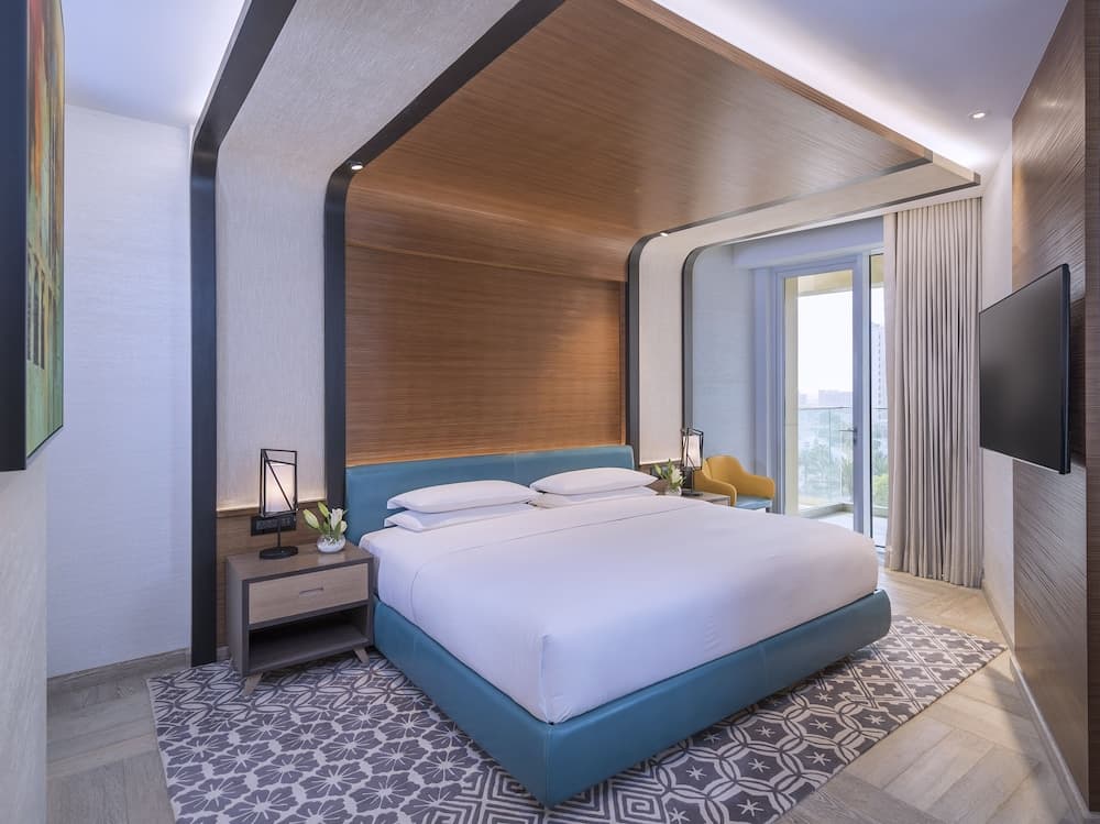 Andaz Family Suites by Hyatt - Palm Jumeirah, Dubai