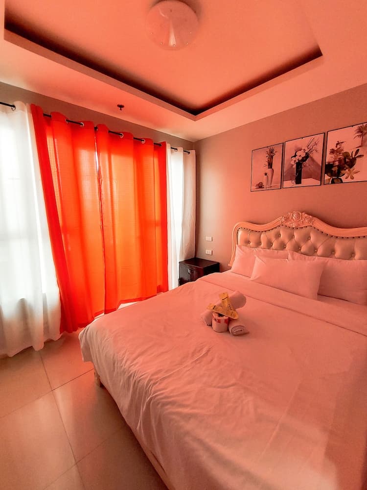 Manila Bay City View Room with Free Pool, Manila, photo 3
