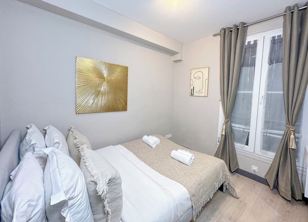 Courtois, Paris, photo 5