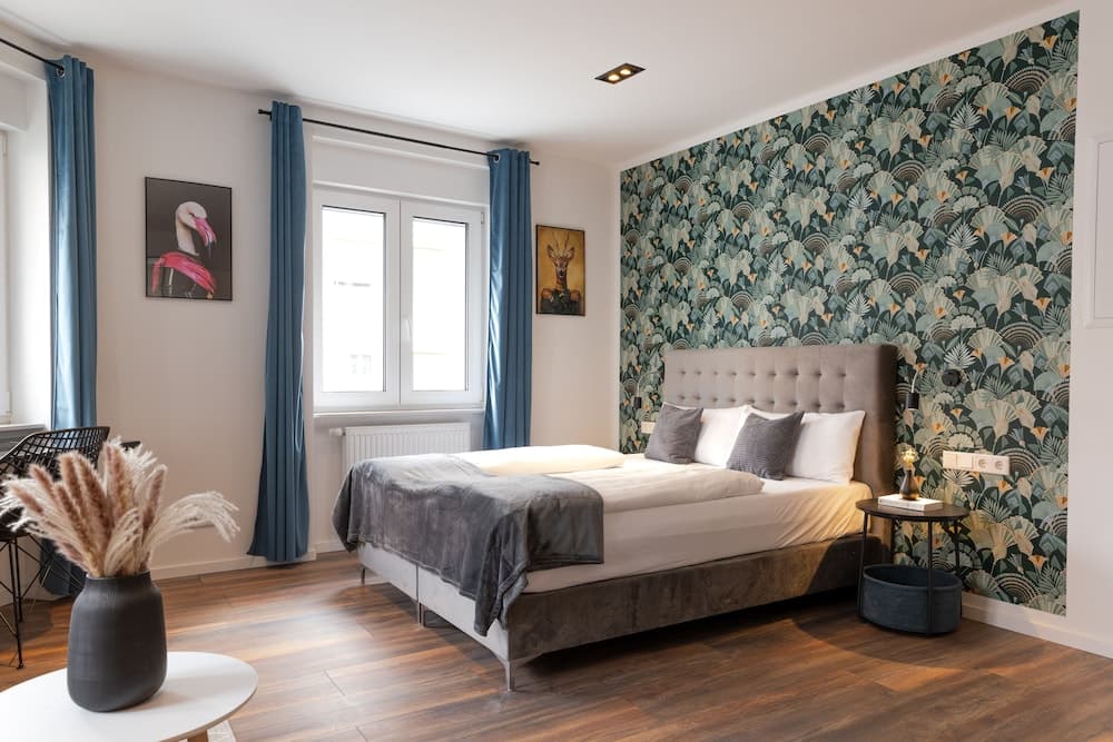 Urban Design Suites, Nuremberg
