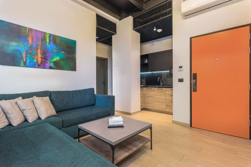 Amine Apart-Hotel by Stayinn, Beirut