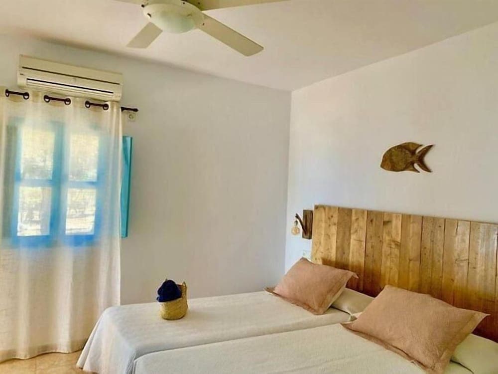 Meridium Apartments & Beach Club, Formentera, photo 4