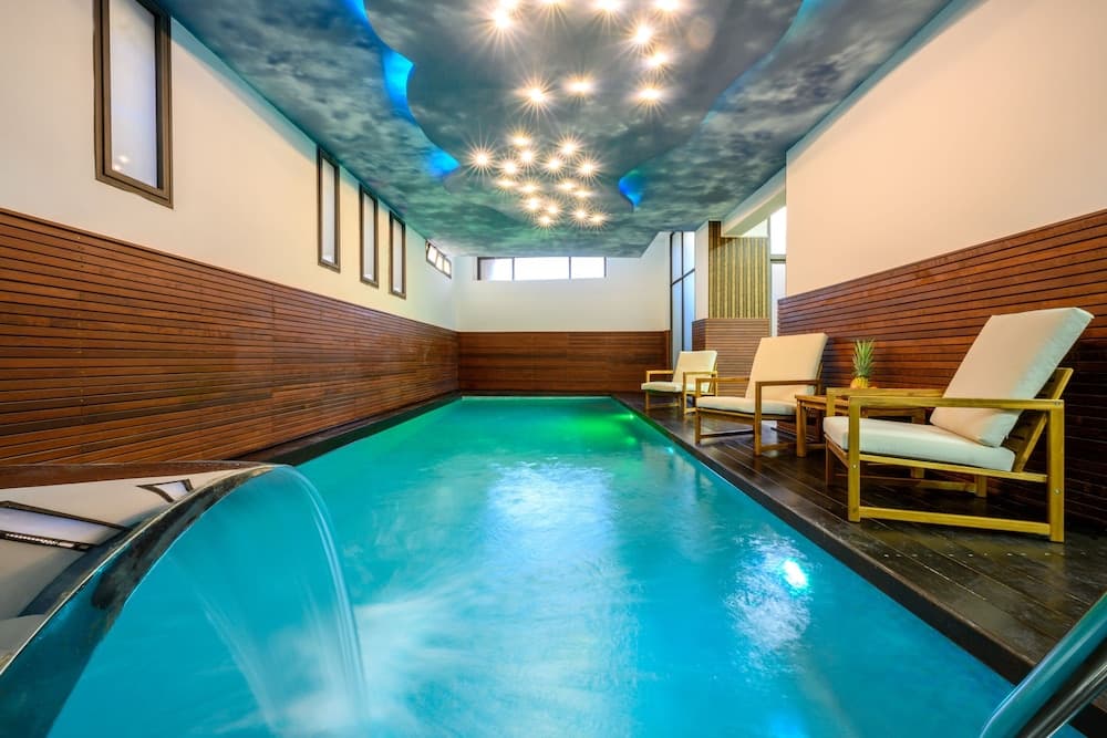 Junes jaffa Luxury Apartments, Tel Aviv