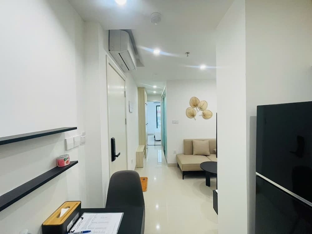 Sun Residences Hotel and Apartment, Hanoi, photo 2