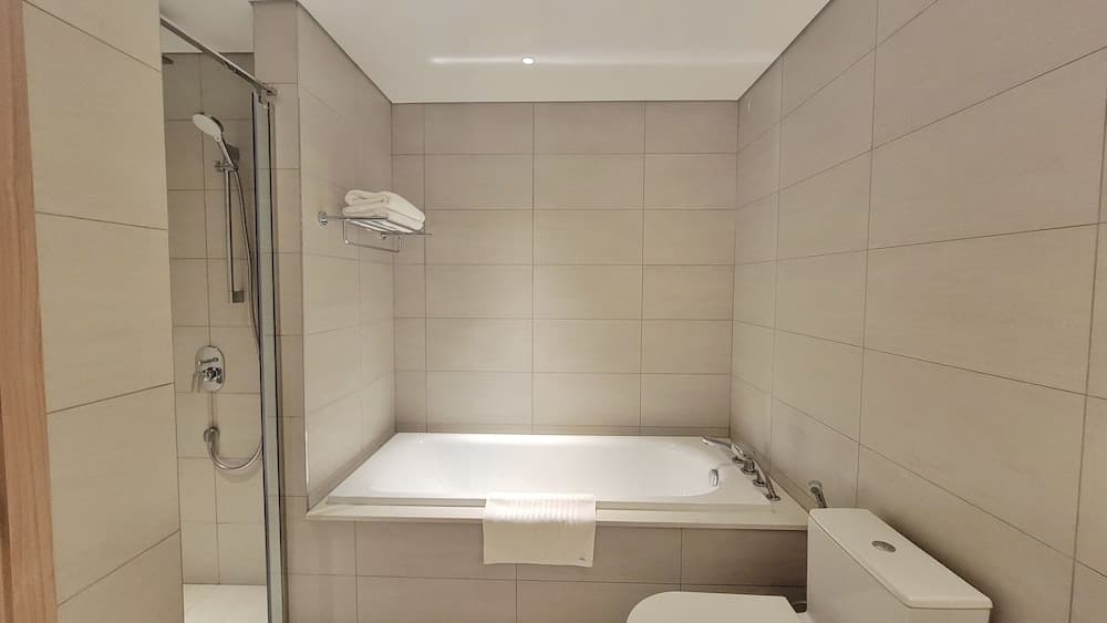 Luxe Rental Apartments - Residence A La Carte, Ha Long, photo 4
