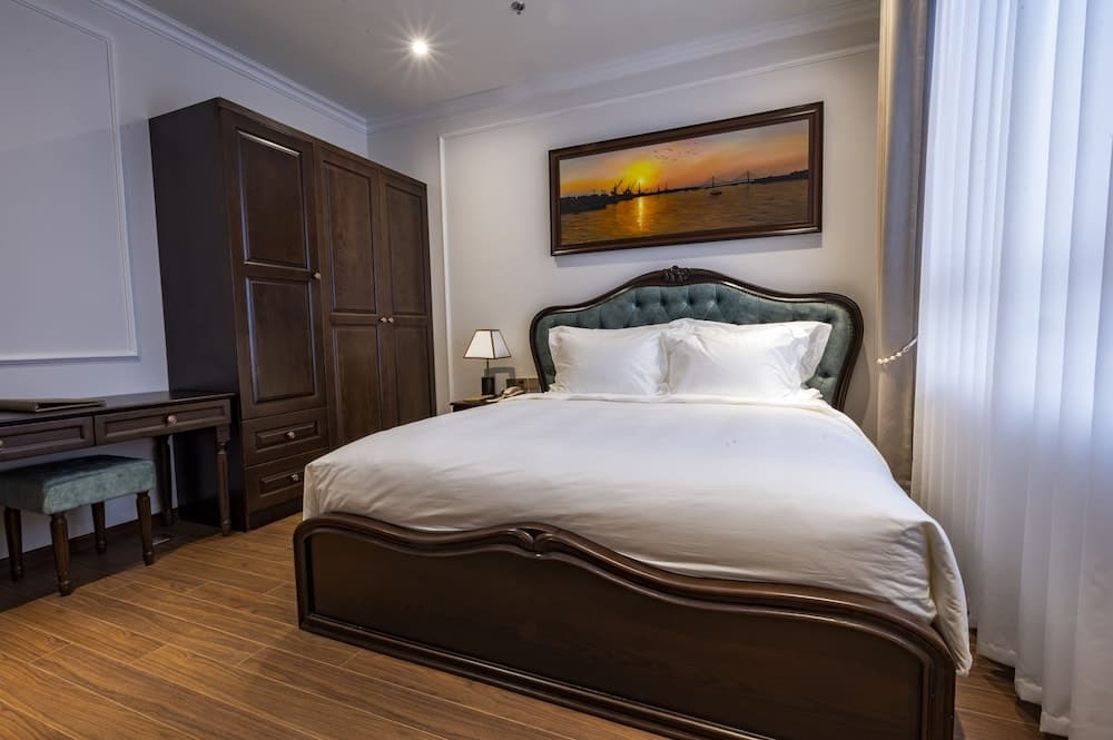 Madelise Hotel & Apartment, Hai Phong, photo 6