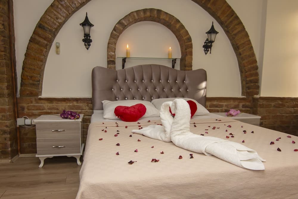 Desina Deluxe Apart, Istanbul, photo 2