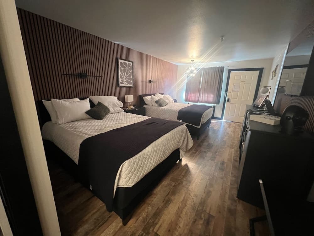 SDC Nightly Rentals, Branson, photo 3