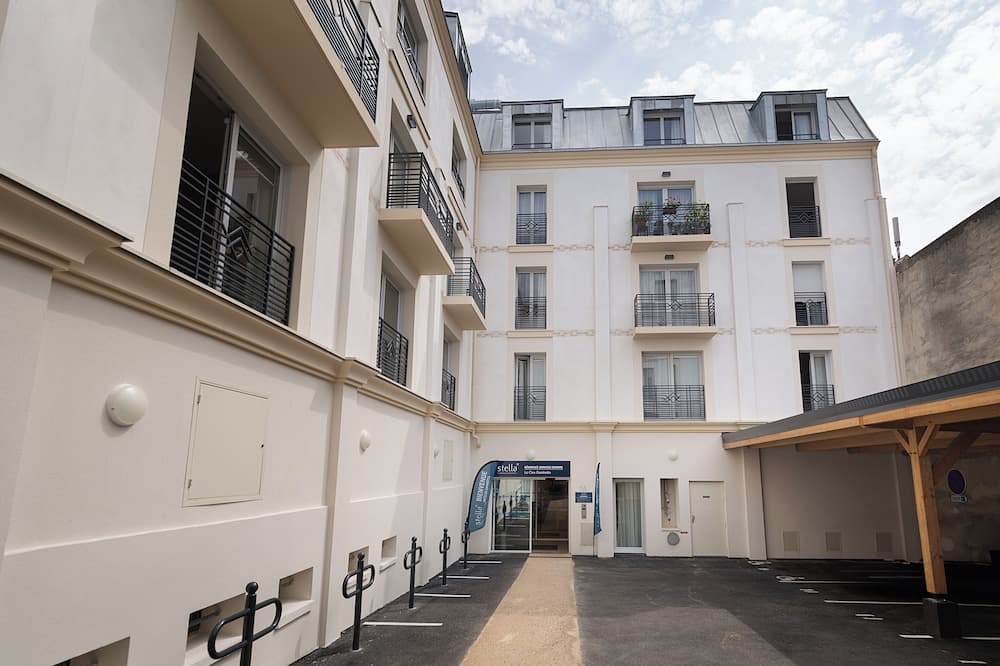 Zenao Appart’hôtels Le Raincy, Le Raincy