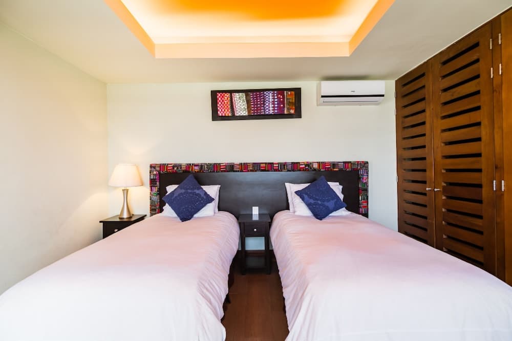 Terra apartment, Guatemala City, photo 3