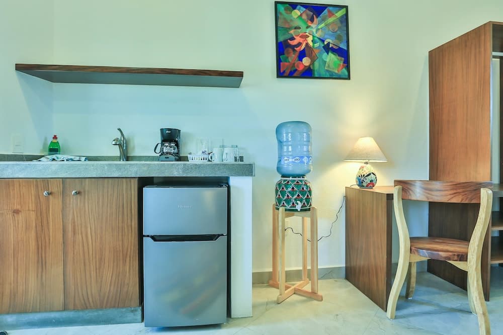 Mar y Sueños Suites, Sayulita, photo 4