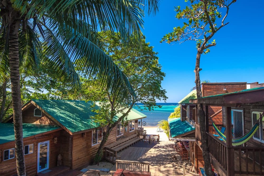Blue Bahia Resort, Roatan