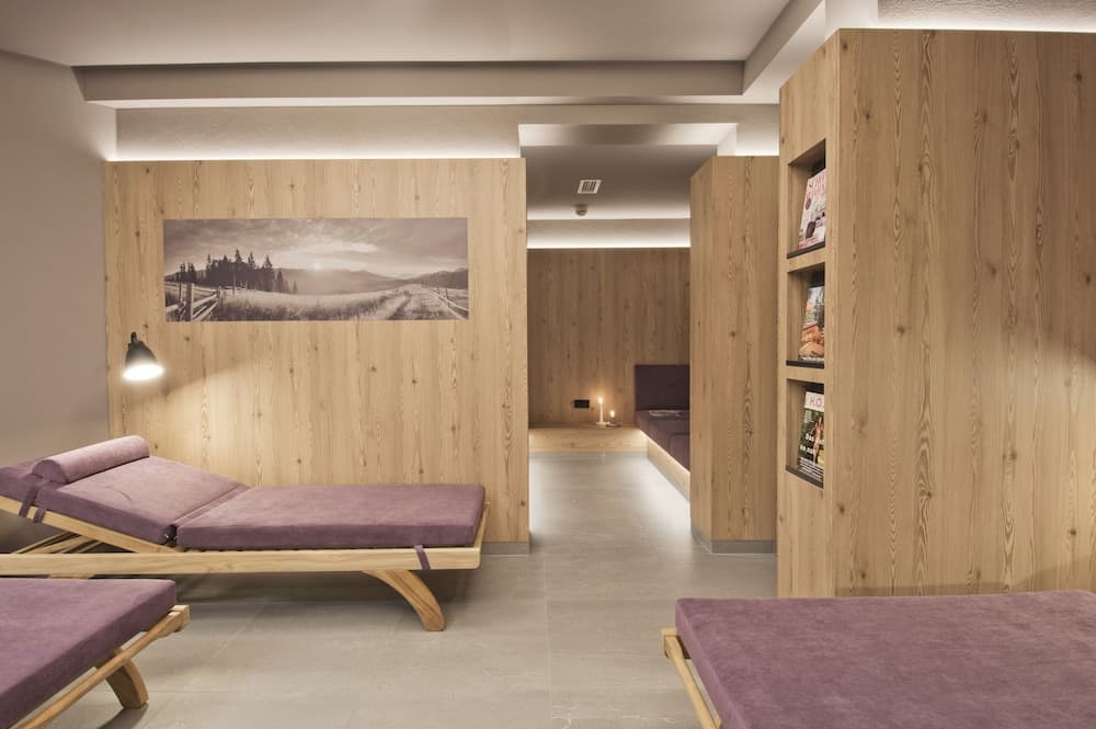 Hapimag Resort Sonnleitn, Hermagor-Pressegger See, photo 6