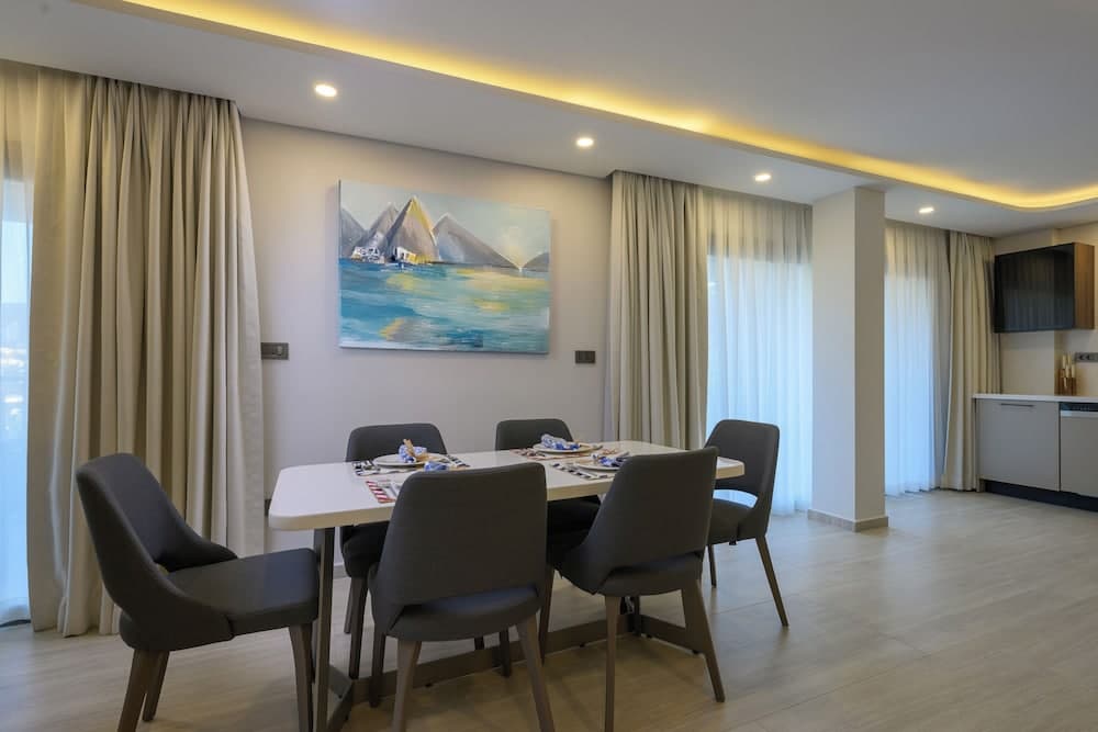 Ayaz Suites, Bodrum, photo 4