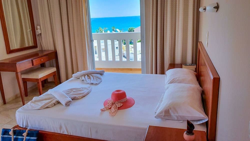 Kalimera Hotel Agia Marina, Chania, photo 3