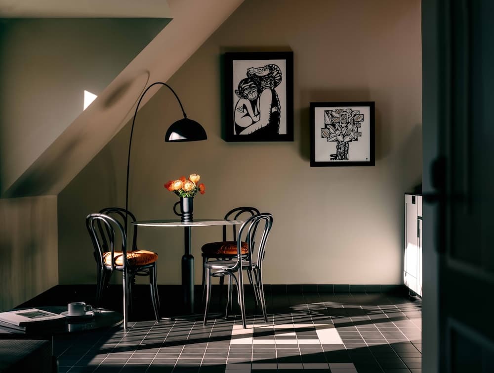 WELTWIEN Apartments, Vienna, photo 6