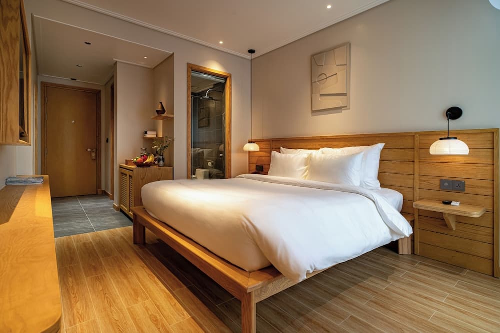 Nam Dat Hotel by D'Lecia Ha Long, Ha Long, photo 3