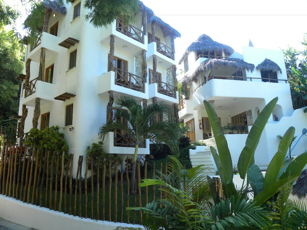 Mar y Sueños Suites, Sayulita