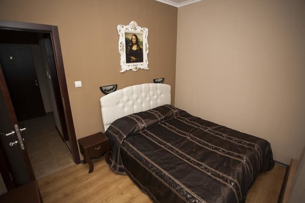 Red Hotel - Lozenetz, Tsarevo, photo 4