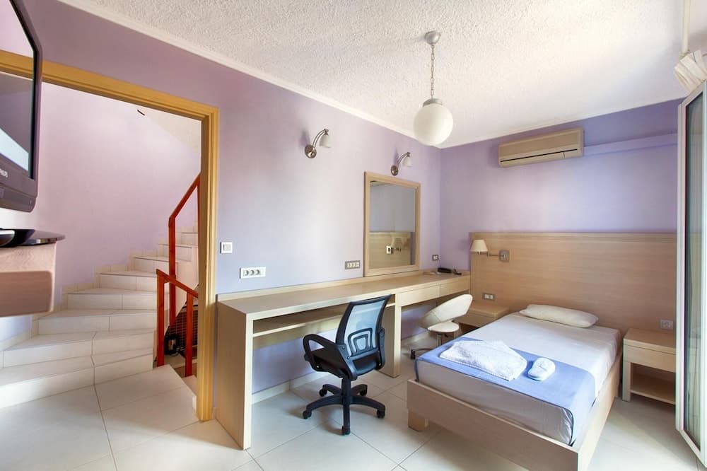 Giorgi's Blue Apartments, Chania, photo 2