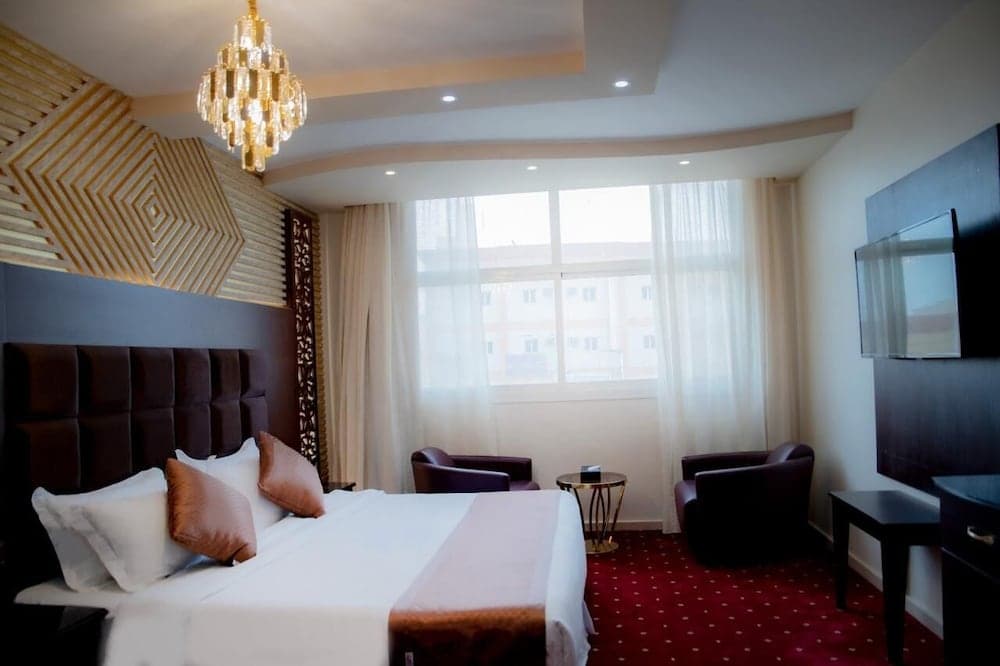 Alsultan Inn Hotel, Jizan, photo 4