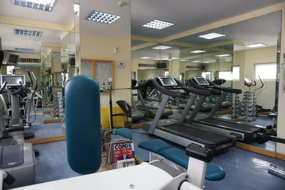 E5 Apartments, Manama, photo 4