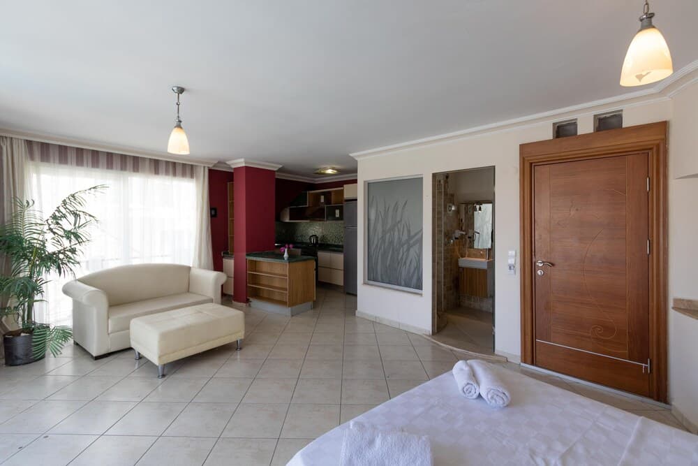 Seahorse Deluxe Hotel, Didim, photo 5
