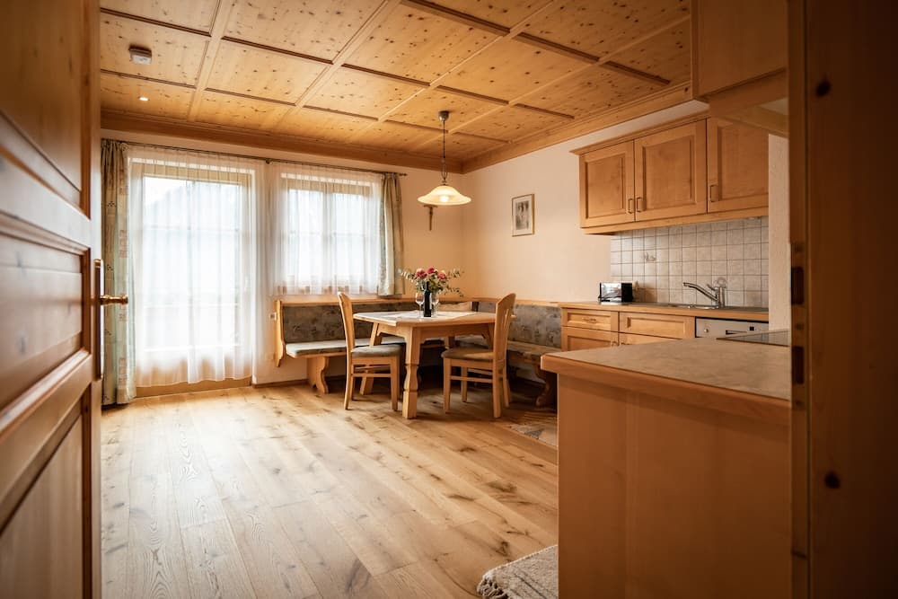 Appartmenthaus Gutwenger Selmerhof, Innervillgraten, photo 5
