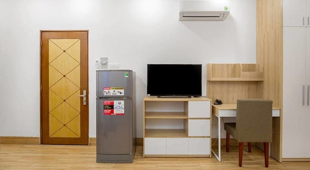 Adamas Apartment, Ho Chi Minh City, photo 3