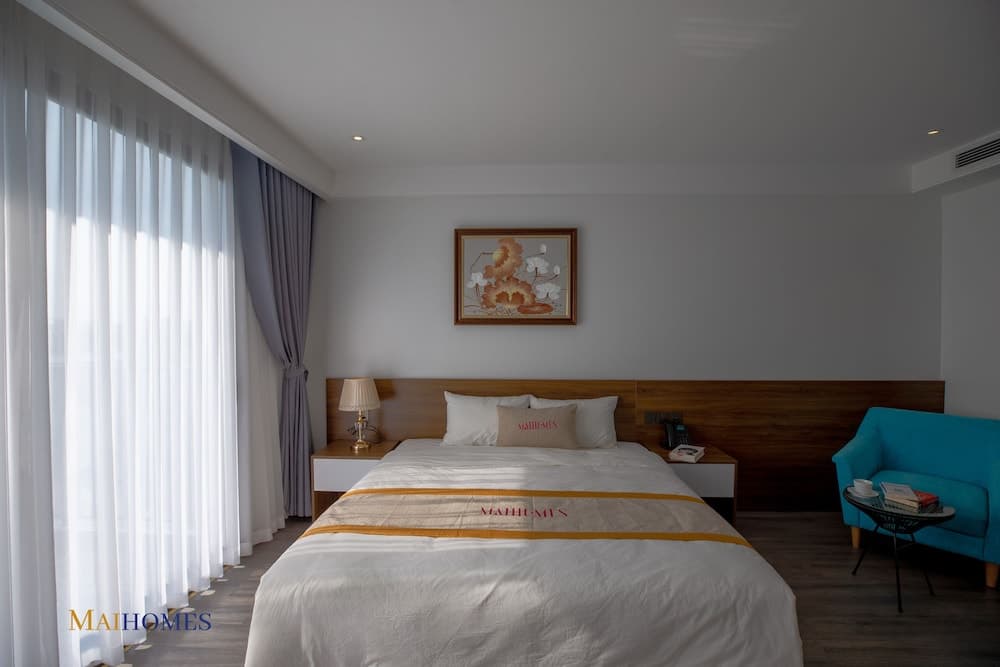 Maihomes hotel & Serviced Apartment, Vinh Yen, photo 4